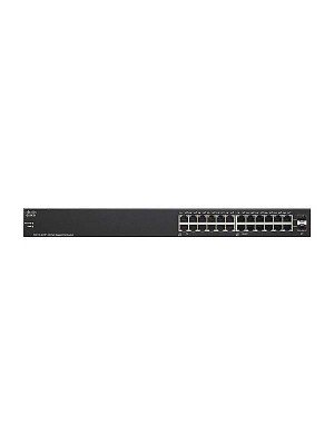 Cisco 110 Series - SG110-24